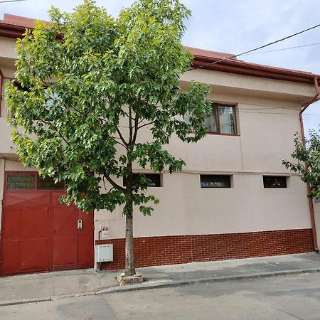 Z Villa Bucareste Exterior foto