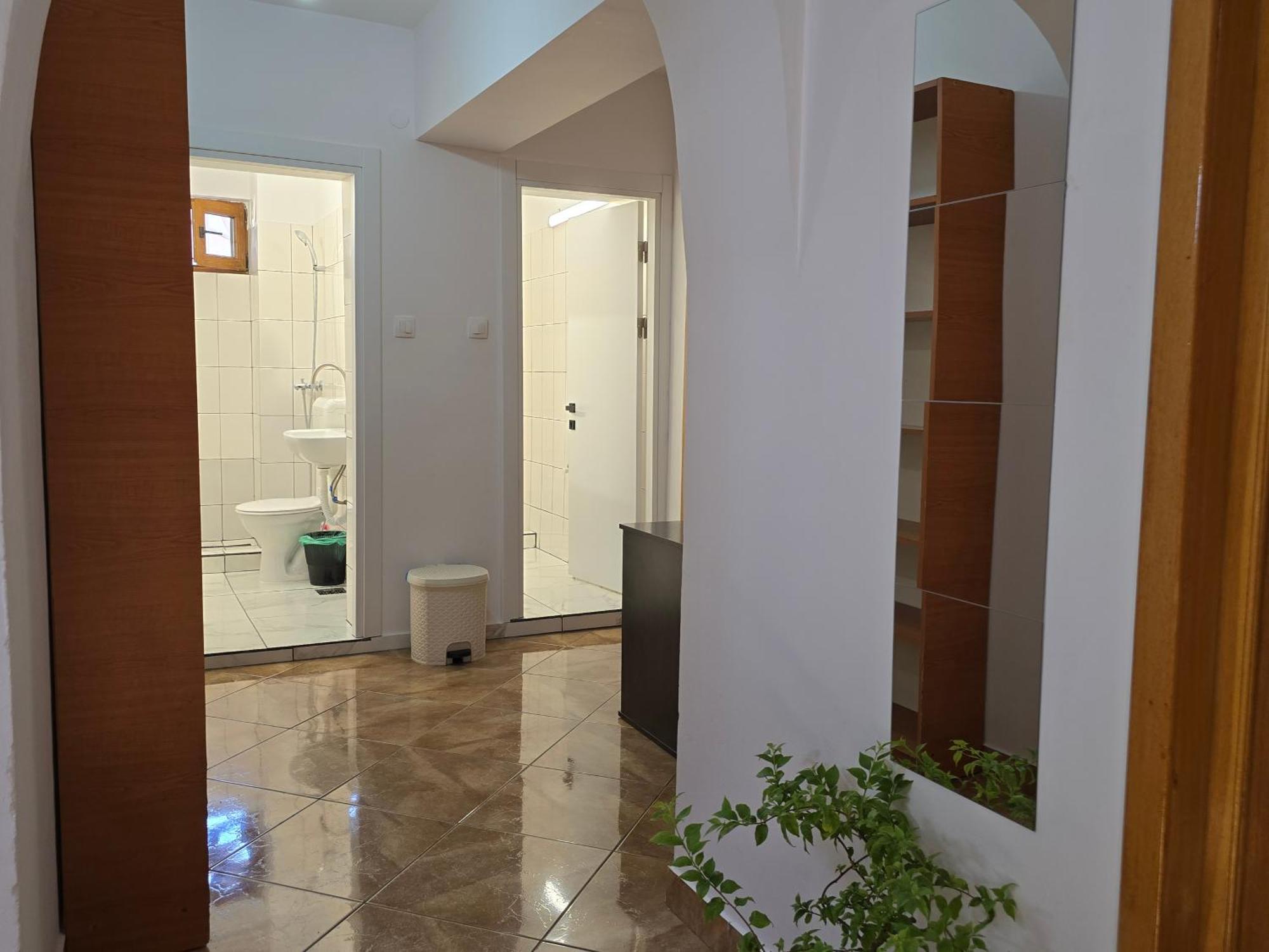 Z Villa Bucareste Exterior foto