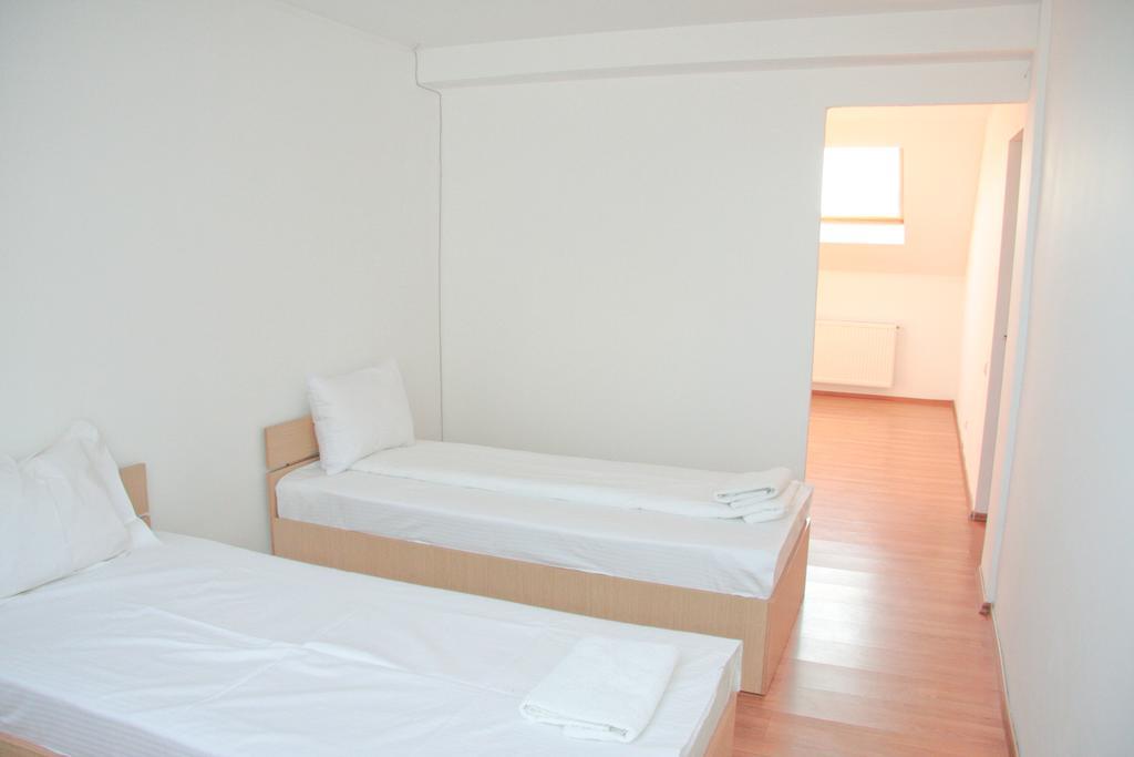 Z Villa Bucareste Quarto foto