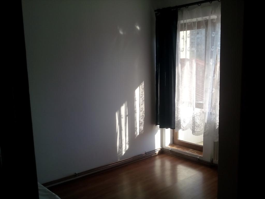 Z Villa Bucareste Quarto foto